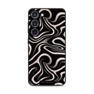 Hülle Glossy Case für Samsung Galaxy S23 Plus - Farbe GA63G