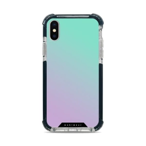 Hülle MagSafe Elite Bumper für Apple iPhone X - Farbe D034D