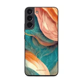 Hülle Glossy Case für Samsung Galaxy S22 Plus - Farbe G025G