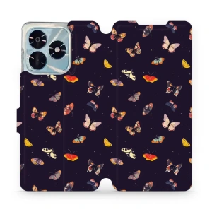 Hülle für Huawei Honor X5c Plus - Farbe VP78S