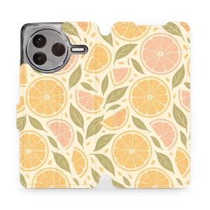 Hülle für Xiaomi POCO F7 Pro 5G - Farbe VP80S