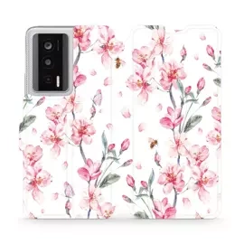 Hülle für Xiaomi POCO F5 Pro - Farbe M124S