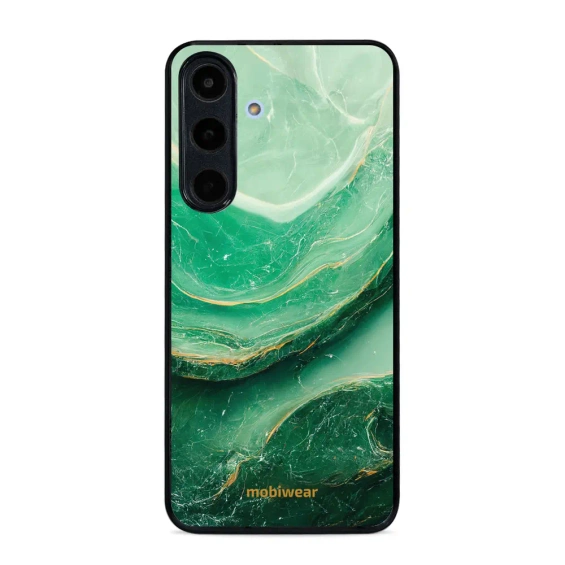 Hülle Glossy Case für Samsung Galaxy S25 FE 5G - Farbe G023G
