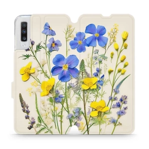 Hülle für Samsung Galaxy A70 - Farbe VP41S