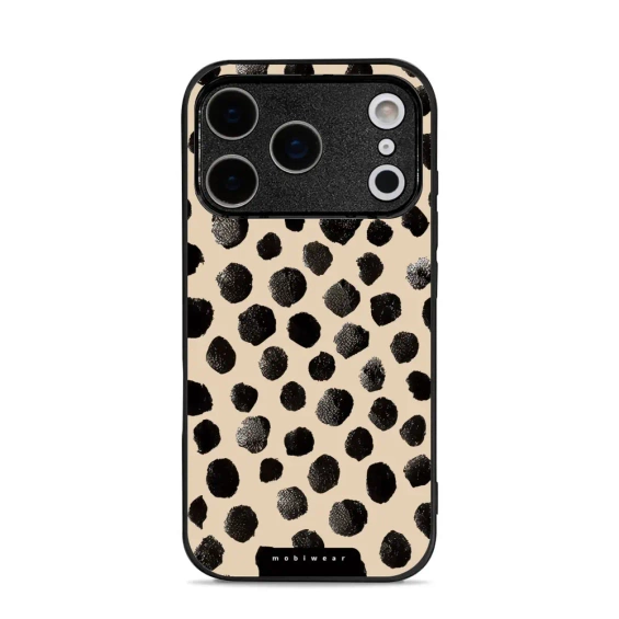 Hülle Glossy Case für Apple iPhone 17 Pro - Farbe GA50G