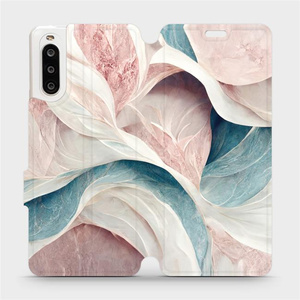 Hülle für Sony Xperia 10 II - Farbe VP33S