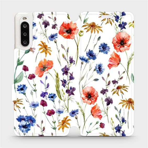 Hülle für Sony Xperia 10 II - Farbe MP04S