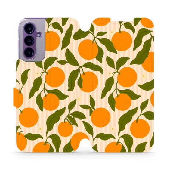 Hülle für Samsung Galaxy A14 5G - Farbe VP82S