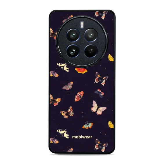 Hülle Glossy Case für Realme 12 Pro 5G - Farbe GP78G