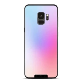 Hülle Glossy Case für Samsung Galaxy S9 - Farbe G065G