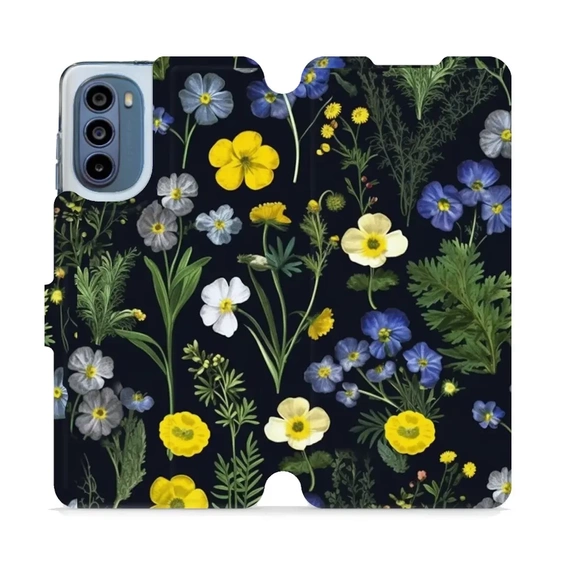 Hülle für Motorola Moto G62 5G - Farbe VP47S