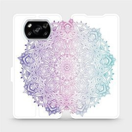 Hülle für Xiaomi POCO X3 NFC - Farbe M008S
