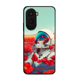 Hülle Glossy Case für Xiaomi POCO M7 - Farbe G001G