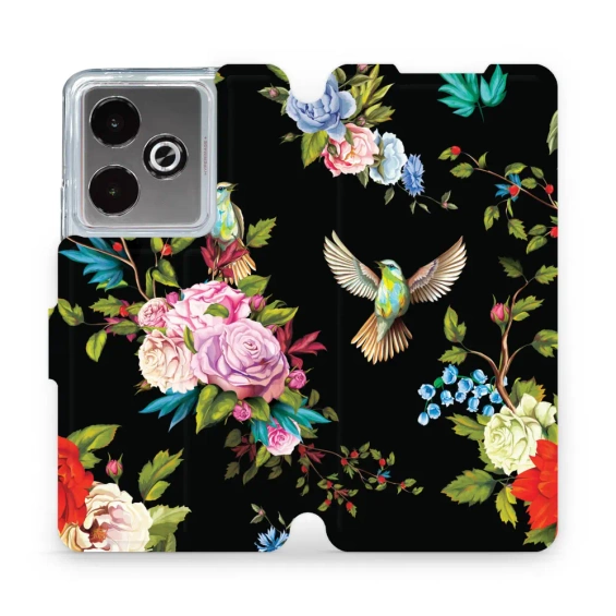 Hülle für Realme GT 7 - Farbe VD09S