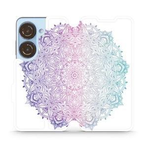 Hülle für Asus Zenfone 10 - Farbe M008S