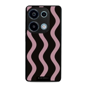 Hülle Glossy Case für Xiaomi Redmi Note 13 Pro 4G - Farbe GA54G