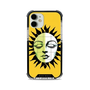 Hülle MagSafe Elite Bumper für Apple iPhone 12 mini - Farbe D024D