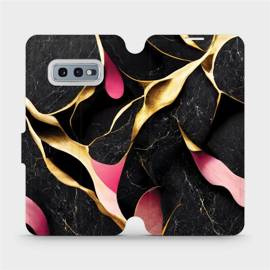 Hülle für Samsung Galaxy S10e - Farbe VP35S