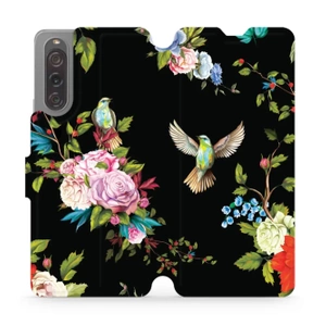 Hülle für Sony Xperia 10 V - Farbe VD09S