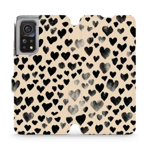 Hülle für Xiaomi Mi 10T - Farbe VA51S