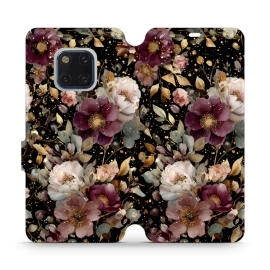 Hülle für Huawei Mate 20 Pro - Farbe V169S