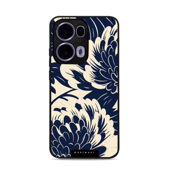 Hülle Glossy Case für OPPO Reno 13 Pro - Farbe GA40G