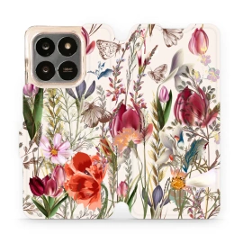 Hülle für Huawei Honor 400 Smart - Farbe MP01S