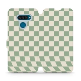 Hülle für LG K50S - Farbe VA58S