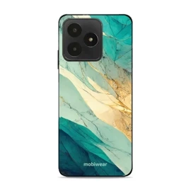 Hülle Glossy Case für Realme Note 50 - Farbe G024G