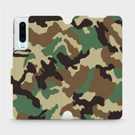 Hülle für Huawei P30 - Farbe V111P