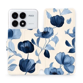 Hülle für Xiaomi POCO F6 Pro - Farbe VP73S
