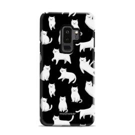 Hülle Elite Pro für Samsung Galaxy S9 Plus - Farbe E163E