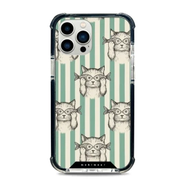 Hülle MagSafe Elite Bumper für Apple iPhone 12 Pro Max - Farbe DP90D