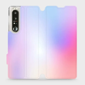 Hülle für Sony Xperia 1 III - Farbe VP65S