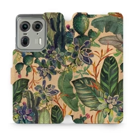 Hülle für Motorola Edge 50 Ultra - Farbe VP05S