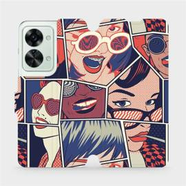 Hülle für OnePlus Nord 2T 5G - Farbe VP18P