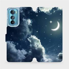 Hülle für Motorola Edge 30 5G - Farbe V145P