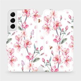 Hülle für Samsung Galaxy S22 - Farbe M124S