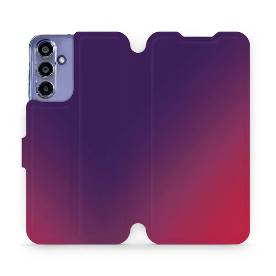 Hülle für Samsung Galaxy A15 4G - Farbe VP67S