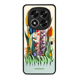 Hülle Glossy Case für Xiaomi Redmi Note 14 Pro 5G - Farbe G015G