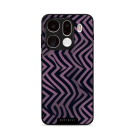 Hülle Glossy Case für Oppo Find X9 Pro - Farbe GA55G