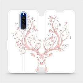 Hülle für Xiaomi Redmi 8 - Farbe M007S