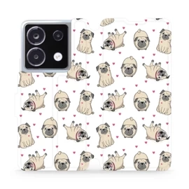 Hülle für Xiaomi POCO X6 - Farbe M097P