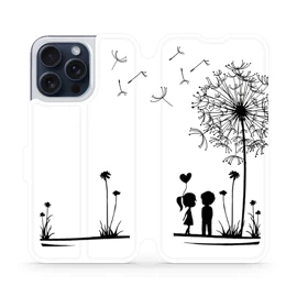 Hülle für Apple iPhone 15 Pro Max - Farbe MH16P