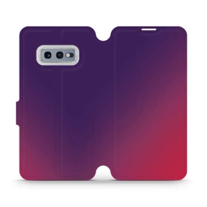 Hülle für Samsung Galaxy S10e - Farbe VP67S