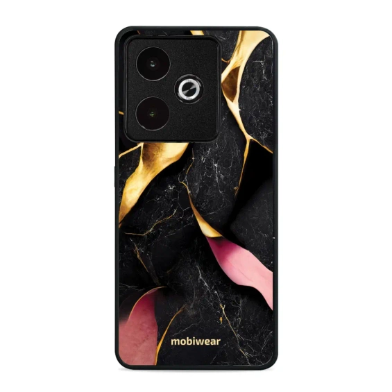 Hülle Glossy Case für Realme GT 7 - Farbe G021G
