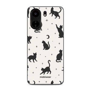 Hülle Glossy Case für Xiaomi Redmi 13C - Farbe G162G