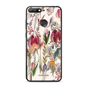 Hülle Glossy Case für Huawei Honor 7A - Farbe G031G