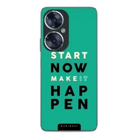 Hülle Glossy Case für Huawei Nova 11i - Farbe G079G