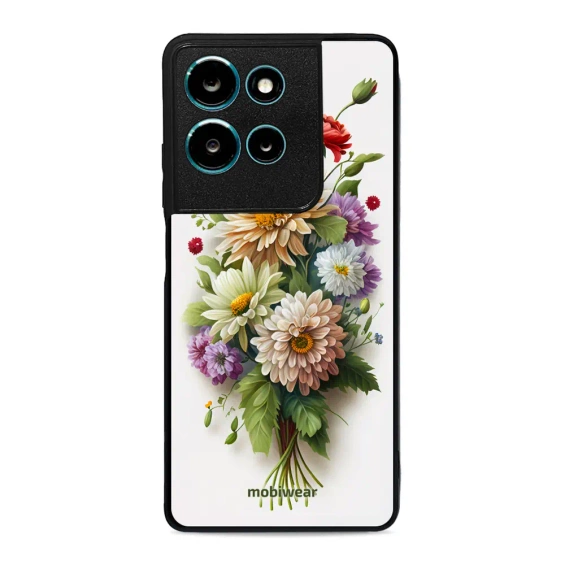 Hülle Glossy Case für Motorola Moto G75 5G - Farbe G016G